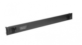 DN-97651, Blank Panel for 19" Cabinets, DIGITUS