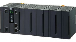 S8BA-24D24D360LF, UPS 360 W 24 VDC 15 A 1600 mAh, Omron