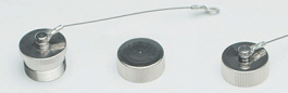 09152005401, Cap for chassis shell, Harting