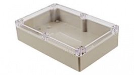 RZ0317C, Корпус: универсальный; Х: 146мм; Y: 222мм; Z: 55мм; Ritec; ABS; IP65, Hammond