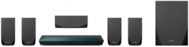 BDVE2100.CEL, Home Cinema system BDV-E2100, Sony