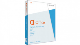 T5D-01629, Office 2013 Home and Business ita, Microsoft