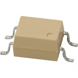 TLP 126, Optocoupler PDIP-4GW, Toshiba