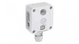 1401-1111-3200-000, Outdoor Motion and Light Sensor ABWF-LF-I KYMASGARD, S+S Regeltechnik