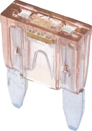 F7975, Fuse miniOTO 7.5 A 32 VDC brown, iMaxx Companies