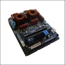 KIT MP2281, Цифровой усилитель D – класс, 2 х 530 Вт 1 x 1060 Вт (мост), МАСТЕР КИТ