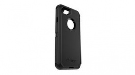 77-54088, Cover, Black, Suitable for iPhone SE (2nd Gen)/iPhone SE (3rd Gen)/iPhone 7/iPhone 8, Otter Box