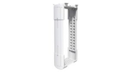 35.200, Viewmate CPU Holder 30kg White, Dataflex