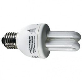 CL 1205 W, Energy-saving bulb 5 W, Phocos
