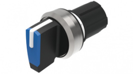 45-2819.3C60.003, Selector Switch Actuator Blue, EAO