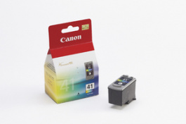 0617B001, Ink Multicoloured, CANON