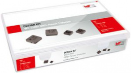7443736, Molded Inductors, Design Kit, WURTH Elektronik