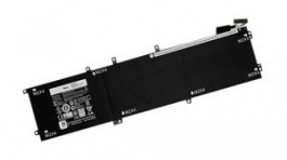D-1P6KD-V7E, 6 Cell Battery, 84Wh, 11.4V, 7.37Ah, V7