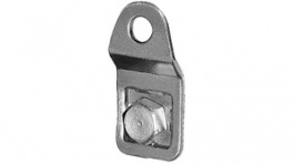 KL1590.000 [4 шт], Wall mounting bracket, Rittal