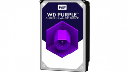 WD20PURZ, HDD WD Purple Surveillance, Western Digital