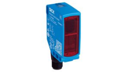 WLA16P-24162100A00, Датчик: оптоэлектронный; Дальность: 0?10м; PNP/NPN/push pull, SICK