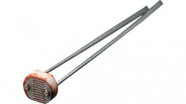 161, CdS Photoresistor, 5V, ADAFRUIT