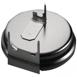 CR2032 MFR RH, Button cell battery Lithium Manganese Dioxide 3 V 225 mAh, Renata