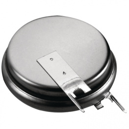 CR2450NFV-LF, Button cell battery Lithium Manganese Dioxide 3 V 540 mAh, Renata