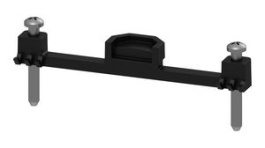 7KM99000GA000AA0, Mounting Bracket for Power Monitoring Devices, Siemens
