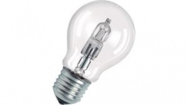 4008321927187, Halogen Lamp Classic A 57W E27, Osram