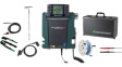 MEIstErpAkEt TECH+ Insulation tester 500 MOhm 3.7 kV @50Hz 500 VAC