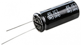 EECHW0D506, Ultra capacitor 50 F 2.3 VDC, Panasonic