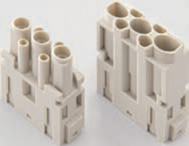 CX 3/4 XDF, CX 3/4 XDF, ILME