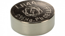 5015303, Button Cell Battery,&nbsp;&nbsp;Zn/KOH-H?O/MnO?, 1.5 V, 145 mAh, Ansmann