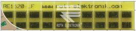 RE1520-LF, Макетная плата, Roth Elektronik