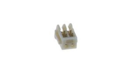 02SR-3S, IDC Assembly SR Socket, 2 Contacts, JST