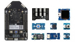 102991099 + 110060947, Azure Sphere MT3620 Development Kit + Grove Starter Kit, Seeed