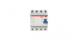 2CSF204201R3400, RCD Circuit Breaker 40A, ABB