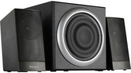 MX-SM-311, PC speaker system 2.1, Maxxtro