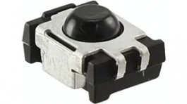 TSOP6236TT, IR receiver 36 kHz 100 ° 5 V 950 nm, Vishay