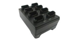 SAC-HS3100-B8-01, 8-Slot Battery Charger for HS3100, Zebra