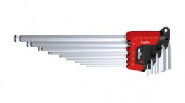 37351, Набор: набор ключей; 9шт., Wiha