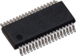 L6470PD Driver; контроллер двигателя; 3А; 8?45В; PowerSO36; Упаковка: туба