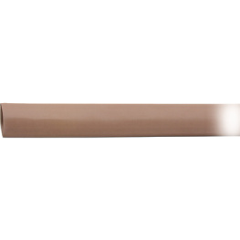 RNF-3000-9/3-1-STK (1.2 м), Heat-shrink tubing brown 9 mmx3 mmx1.2 m PU=1.2m, TE Connectivity