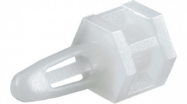 RND 610-00214, Self Tapping Circuit Board Support 19.1 mm PU=Pack of 50 pieces, RND Components