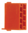 338095-8 Pin housing 8, Male