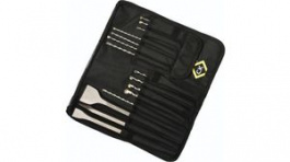 T3132, SDS Concrete Drill Bit Set Tungsten Carbide 14, C.K Tools (Carl Kammerling brand)