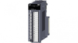 LX28, Input Module L 8, 100...120 VAC, 8 DI, Mitsubishi