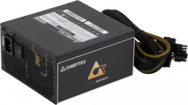 APS-1000CB, PC Power Supply Unit ATX 2.x 1000 W, CHIEFTEC
