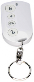 12008, Remote Control wireless 34 x 60 x 15 mm XT1 - 12008 LUPUSEC, Lupus