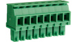 CTBP92VE/8S Pluggable Terminal Block Screw Connection 8P