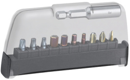 C6-985, BitCase with 10 bits, PB Swiss Tools