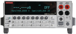 2420, Source measurement unit 1x60 W, KEITHLEY