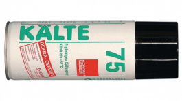 FREEZE 75, 400 ml, ML, Cooling agent Spray 400 ml, CRC