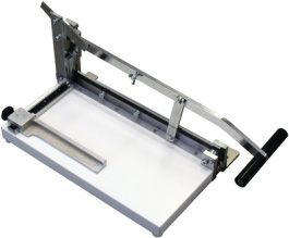 PC-310 HAND CUTTER, Guillotine PC-310 445 x 200 mm, Sunhayato